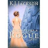 To Capture a Rogue, Logan's Legends: A Revelry’s Tempest Novel