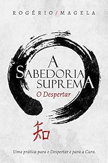 Livro A Sabedoria Suprema: O Despertar