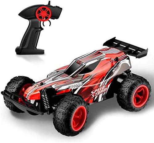 TOYEN RC Cars, Off Road Truck Electric 