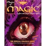 Master of Magic: The Official Strategy Guide (Prima's secrets of the games)