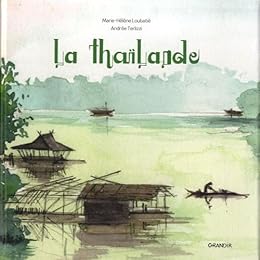 La  Thaïlande
