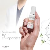 PODERM Silicium Serum for Damaged Nails Organic Silicon Swiss Made view 5