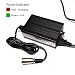 EPtech 24V 5A Battery Charger for Hoveround Forerunner/MPV 4 / MPV 5