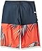 Volcom Boys' Asym Mod Youth Boardshort