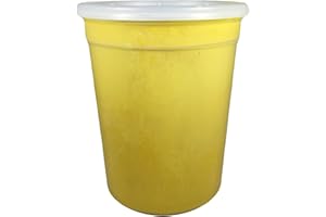 SMELLGOOD African Shea Butter 100% Natural 32oz