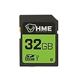HME SD Cards - Compact Durable Reliable High-Speed