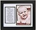 The Grandparent Gift Frame Wall Decor, First Grandson