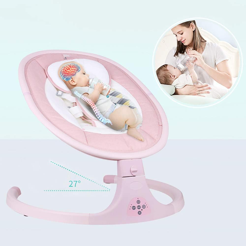 baby bouncer suitable from birth