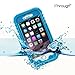 iPhone 6s Waterproof Case, iThroughTM iPhone 6 4.7 inch Waterproof Case, Dust Proof, Snow Proof, Shock Proof Case, Heavy Duty Carrying Cover Case for iPhone 6 iPhone 6S