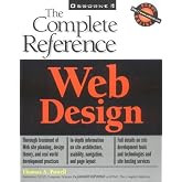 Web Design: The Complete Reference