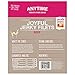The Honest Kitchen Joyful Jerky Dog Treats - Natural Human Grade Dehydrated Jerky Dog Treats 3.25 oz - Beef Filets