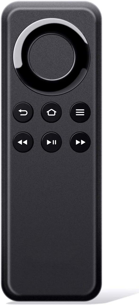Mando Amazon Fire Tv No Funciona