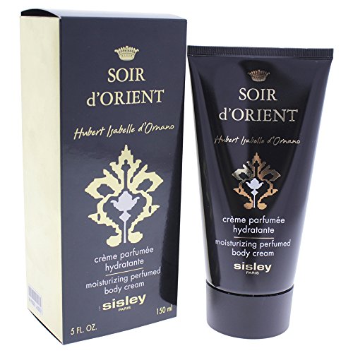 Sisley Crème parfumée hydratante pour le corps Soir d'Orient