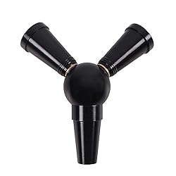 Hookah Hose Adapter Splitter 1 to 2 Connector