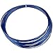 Babolat 2019 Pure Drive 110 Tennis Racquet - Choice of String Color (Blue String, 4-1/2)