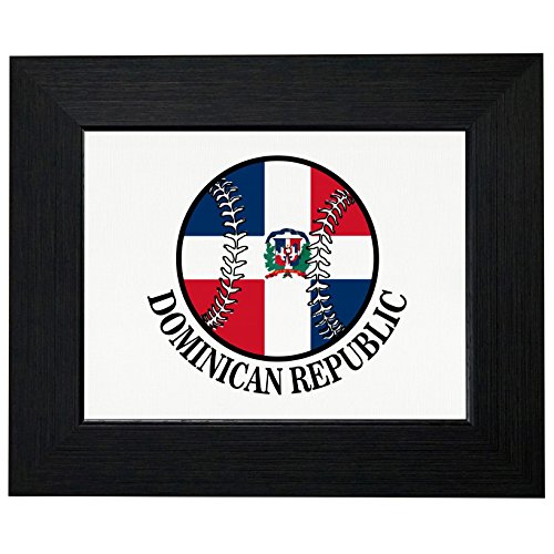 Dominican Republic Baseball Classic - World Vintage with Flag Framed
Print Poster Wall or Desk Mount Options Dominican Republic Baseball Classic - World Vintage with Flag Framed
Print Poster Wall or Desk Mount Options