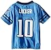 Outerstuff NFL Tennessee Titans Jake Locker Toddler Team Replica Jersey