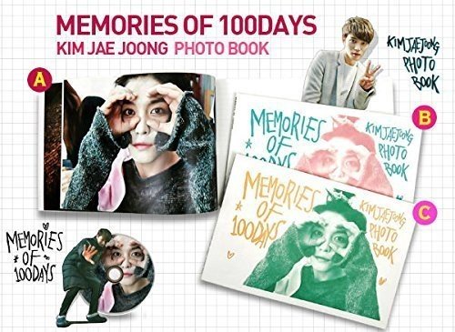 Memories of 100 Days