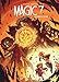 Magic 7, Tome 7 : Des mages et des rois by 