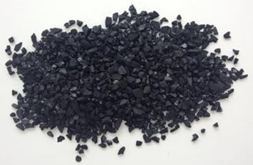 activated carbon filter aquarium