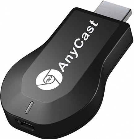 Amazon Anycast M4 Plus ドングルレシーバー 1080p Hdmi Wifiディスプレイ Wi Fi Tv Ios Android Windows Mac Osシステム通用 Xmony Tvチューナー キャプチャーボード 通販