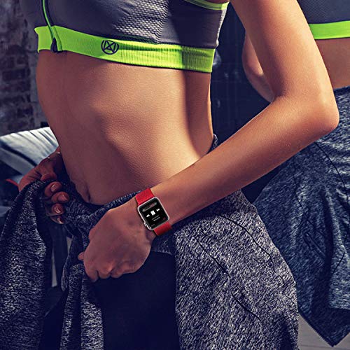 1 INTENY+Sport+Compatible+Replacement+iWatch