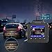 Car Dash Cam Conbrov DC80 1.5