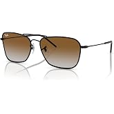Ray-Ban RBR0102S Caravan Reverse Sunglasses