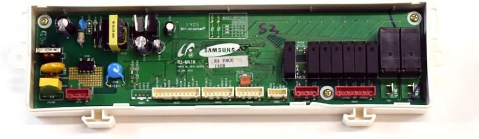 samsung dishwasher motherboard