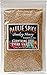 Paulie Spice : Smoky Honey Seasoning and BBQ Rub : 8 oz
