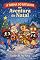 Livro A Turma do Batukito : Aventura de Natal