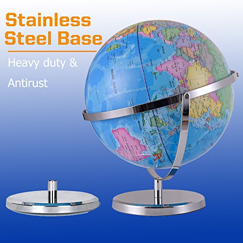 1 ZUEDA+Cartography+Gyro+Assembled+Revolution+Educational