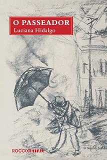 Livro O passeador