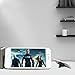 Car Phone Magnetic Mount, Air Vent Holder Universal Smartphones Cradle by Wanshine for iPhone 8/7/ 6 Samsung Galaxy S8 S7 S6 LG Nexus Sony Nokia and More