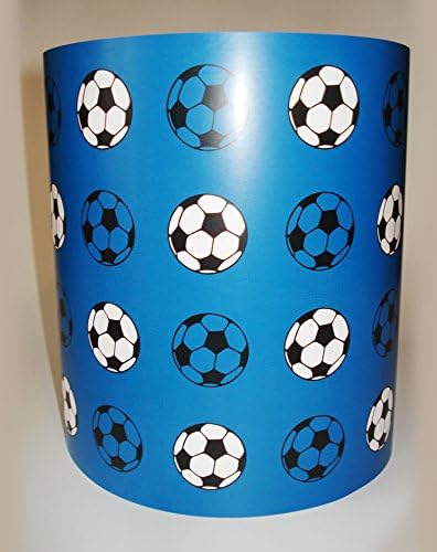 Football Light Shade - Blue