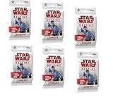 BUNDLE: Star Wars Destiny: Legacies Booster Packs (6 Booster Pack Lot)