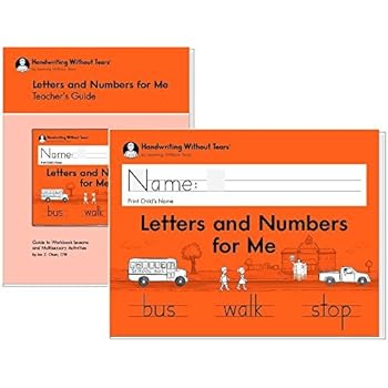 Amazon.com : Learning Without Tears - My First School Book Student