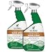 Vet's Best Flea and Tick Home Spray | Flea Treatment for Dogs and Home | Flea Killer with Certified Natural Oils | 32 Ounces (32 oz, 2 Pack) primary