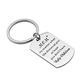 Kingmaruo Funny Dad Mom Gifts No Matter What at