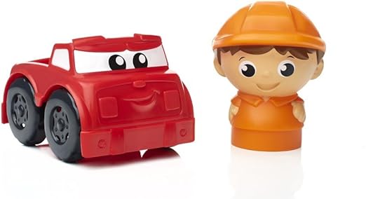 mega bloks build and go table