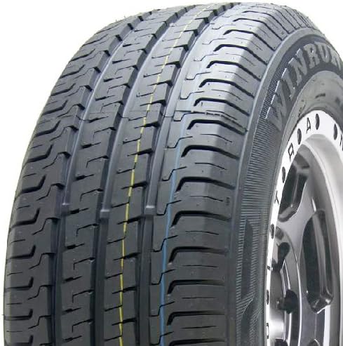 Winrun R350 All-Season Radial Tire - 205/65-15 102T