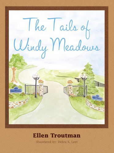 THE TAILS OF WINDY MEADOWS