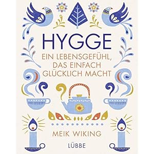 Hygge – ein Lebensgefühl, das einfach glücklich macht