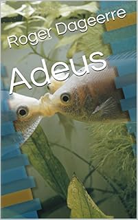 Livro Adeus
