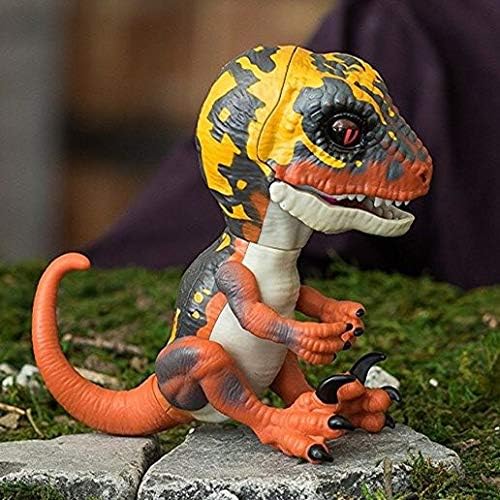 dinosaur fingerling amazon