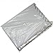 Valuemailers 100-10x13PM 2.5 Mil Poly Mailers Envelopes Bags, 10x13-inch, 100 Bags, White