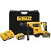 DEWALT FLEXVOLT 60V MAX Rotary Hammer/Drill Combination Kit, 1-9/16-Inch (DCH481X2)