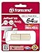 Transcend 64GB JetFlash 820 USB 3.0 Flash Drive (TS64GJF820G)
