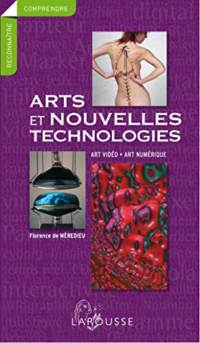 Art et nouvelles technologies (French Edition) by (Paperback)