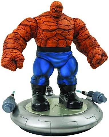 Diamond Select Marvel Select: Thing 